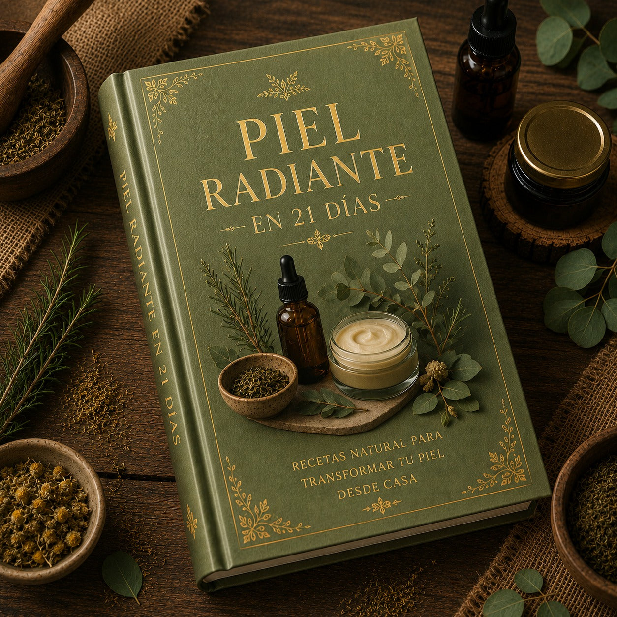 Piel Radiante