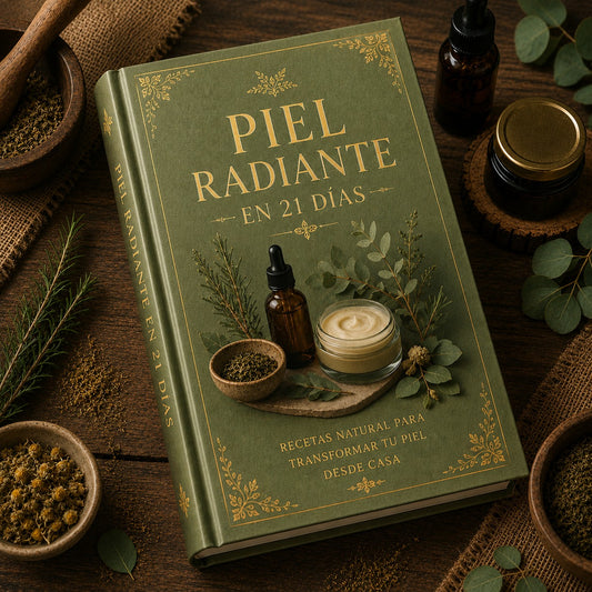 Piel Radiante